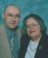Don and Judy