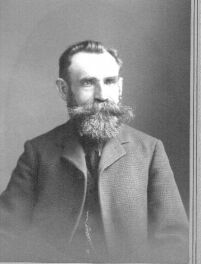 Fritz Horstman