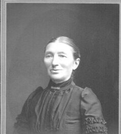 Mary Horstman